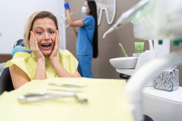 Best Emergency Treatment for Dental Infections or Abscesses in Cave Creek, AZ