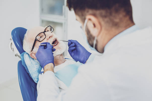 Best Cosmetic Emergency Dentistry in Cave Creek, AZ